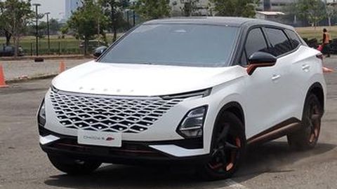 Meluncur Akhir September 2023, Ini Perbedaan Chery Omoda 5 GT