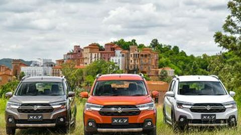 Suzuki Hadirkan Oli Ecstar Terbaru