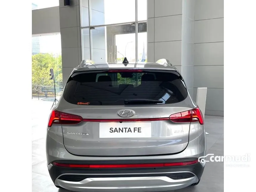 2023 Hyundai Santa Fe Signature SUV