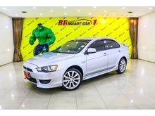 2009 Mitsubishi Lancer EX 2.0 (ปี 09-15) GT Sedan AT