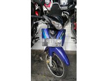 2008 Yamaha Jupiter Z