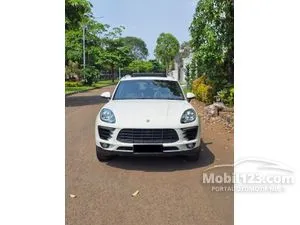2014 Porsche Macan 2.0 SUV
