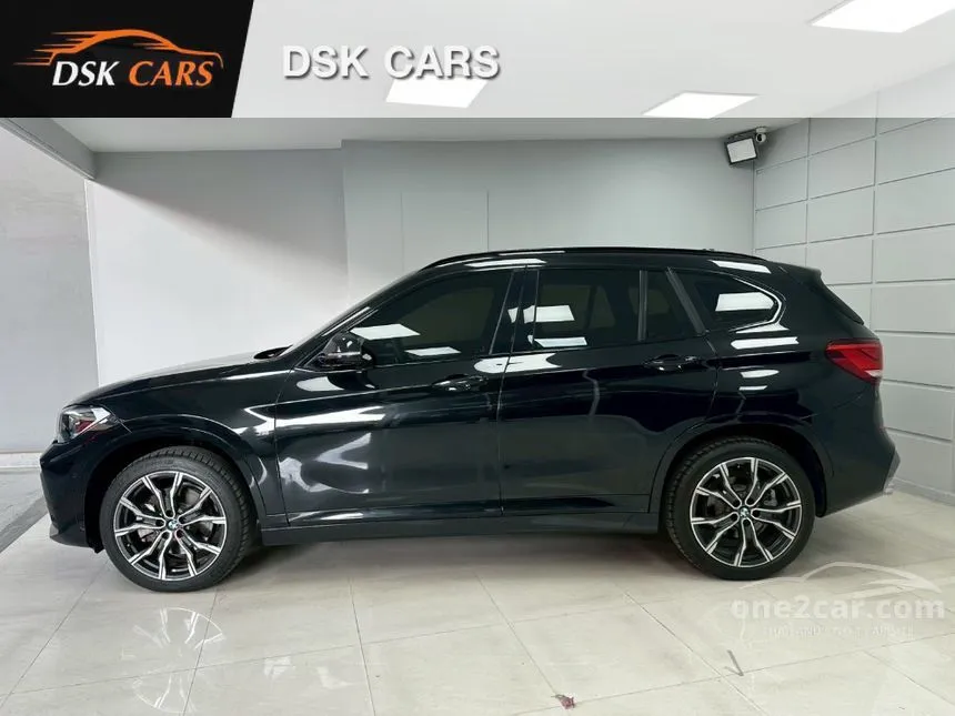 2021 BMW X1 sDrive20d M Sport SUV