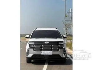 2025 Hyundai Stargazer Cartenz 1.5 Prime HSS MPV
