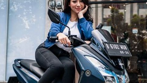 Pandemi Bikin Motor Jarang Ditunggangi? Ini Tips Perawatannya di Rumah