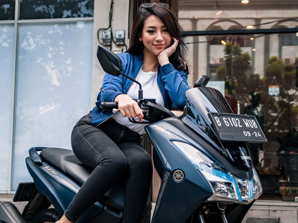 Pandemi Bikin Motor Jarang Ditunggangi? Ini Tips Perawatannya di Rumah