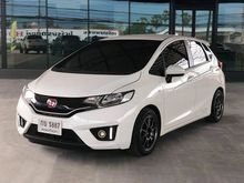 2014 Honda Jazz 1.5 (ปี 14-18) V+ i-VTEC Hatchback AT