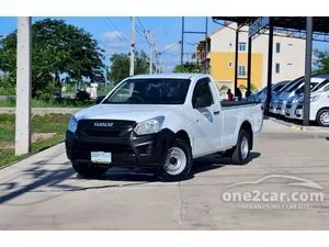 2019 Isuzu D-MAX 1.9 S Spark Pickup