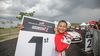 Vios Challenge Race Day 1- New Faces in Medini City Podium