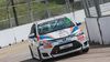 Vios Challenge Race Day 1- New Faces in Medini City Podium
