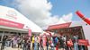 Vios Challenge Race Day 1- New Faces in Medini City Podium
