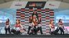 Vios Challenge Race Day 1- New Faces in Medini City Podium