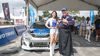 Vios Challenge Race Day 1- New Faces in Medini City Podium