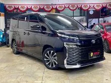 2022 Toyota Voxy 2.0 (Premium Color) MPV TDP 35JT