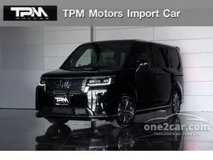 2026 Honda STEPWGN 2.0 Spada e:HEV Premium Line Wagon