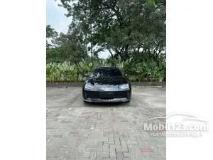 2023 Hyundai IONIQ 6 Fastback