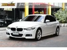 2020 BMW 320d 2.0 F30 (ปี 11-16) M Sport Sedan