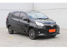 2019 Toyota Calya 1.2 G MPV