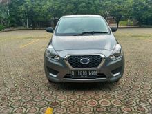 datsun go+ panca T siap pakai