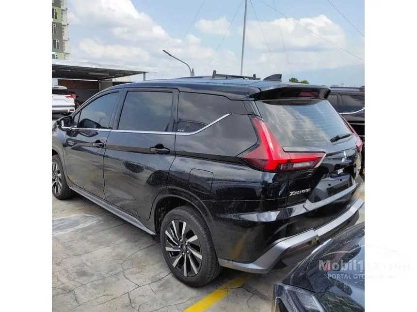 2026 Mitsubishi Xpander Ultimate MPV