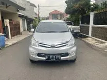 Toyota Avanza G 1.3 Manual ( 2014 )