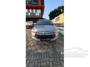 2016 Toyota Kijang Innova 2.0 V MPV