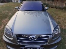 2012 Hyundai Avega 1,5 GX Sedan