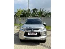 2022 Mitsubishi Pajero Sport 2.4 Dakar 4x2 SUV