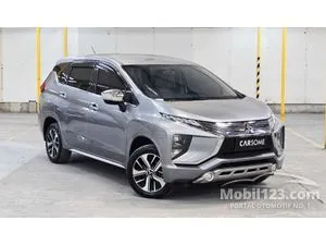 2019 Mitsubishi Xpander 1.5 Ultimate MPV