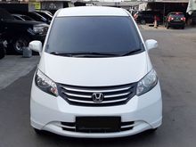 2010 Honda Freed PSD AT Putih