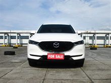 2017 Mazda CX-5 2.5 Grand Touring SUV