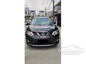 2016 Nissan X-Trail 2.5 SUV