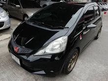 2010 Honda Jazz 1.5 (ปี 08-14) V i-VTEC Hatchback