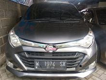 2017 Daihatsu Sigra 1.2 R Istimewa Terawat