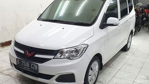 Ini Pilihan Mobil Bekas Murah, Harga di Bawah Rp 100 Juta
