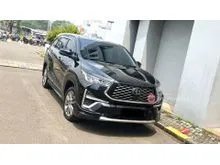 2024 Toyota Kijang Innova Zenix 2.0 Q HV TSS Modellista (Premium Color) MPV