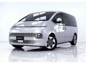2023 Hyundai Staria 2.2 SEL Van