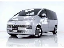 2023 Hyundai Staria 2.2 (ปี 21-28) SEL Van
