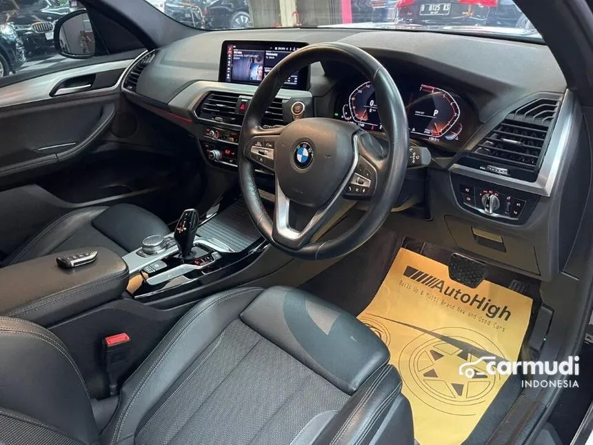 2019 BMW X3 sDrive20i SUV