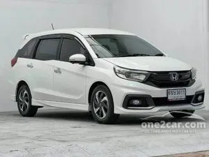 2017 Honda MOBILIO 1.5 RS Wagon