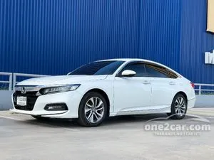 2020 Honda ACCORD 1.5 Turbo EL Sedan