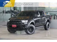 2019 Ford RANGER 2.2 Double Cab (ปี 15-21) XLT Hi-Rider Pickup