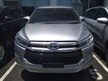 2018 Toyota Kijang Innova 2.4 V MPV Super Irit