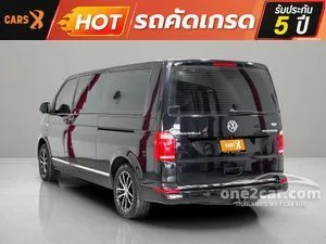 2022 Volkswagen CARAVELLE 2.0 T69 Van