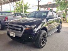 2017 Ford Ranger 2.2 DOUBLE CAB (ปี 15-18) Hi-Rider XLS Pickup MT