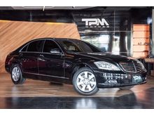 2011 Mercedes-Benz S350 CDI BlueEFFICIENCY 3.0 W221 (ปี 06-14) Sedan AT