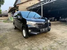 2017 Daihatsu Xenia 1.3 X MPV TDP 9.500.000 JUTA