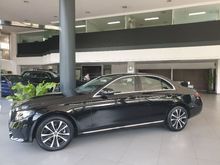 2020 Mercedes-Benz E200 2.0 Avantgarde Sedan