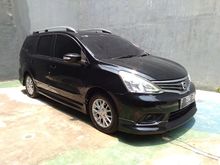 2013 Nissan Grand Livina 1.5 Highway Star MPV