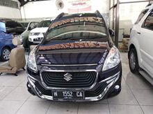 2016 Suzuki Ertiga 1.4 Dreza MPV istimewa
